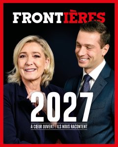 couverture magazine 2027 à coeur ouvert ils nous racontent